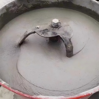 金乡灌浆料常见问题与解决方法