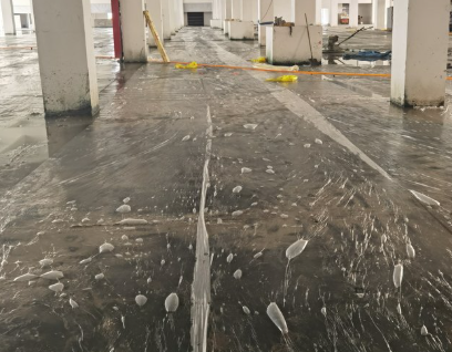 金乡不发火砂浆和不发火金属骨料有什么区别