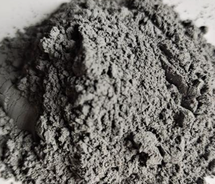 金乡硅灰和粉煤灰的区别用途