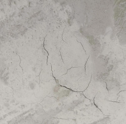 金乡灌浆料为什么会产生裂缝？出现裂缝该如何处理？