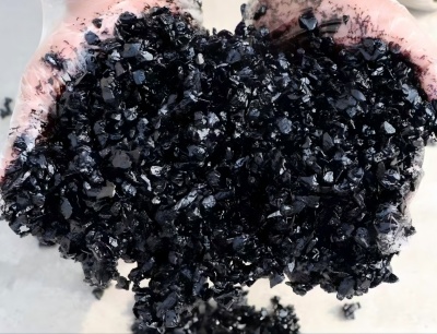 金乡沥青冷补料（沥青砂）的优势特点与施工流程解析