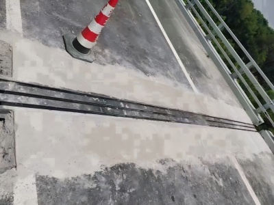 金乡伸缩缝更换后浇筑材料快速结构修补料速砼的产品特点及施工流程​