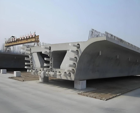 金乡抗冻压浆料的特点及标准化施工工艺